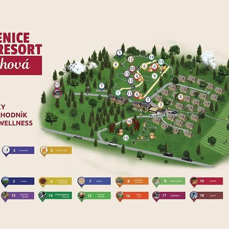 Villa Drevenica Uhorčík Terchová Exterior foto